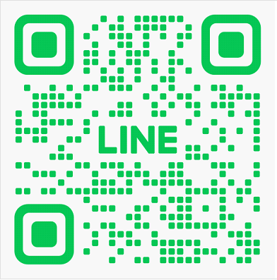 LINE 好友 QRCode